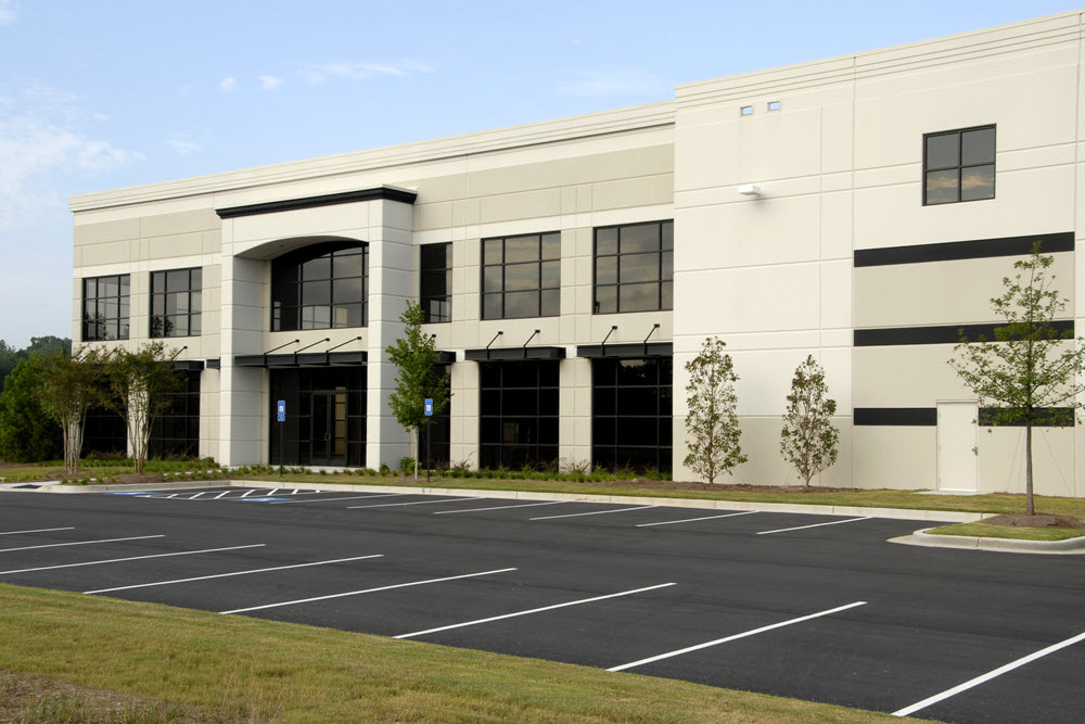 Commercial Building in Phoenix AZ Commercial Building in Phoenix AZ