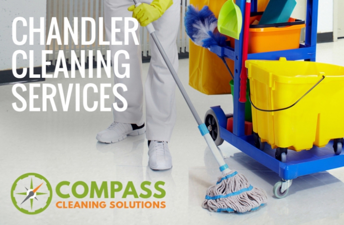 Chandler Cleaning Services