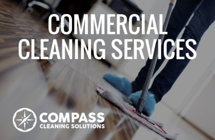 Commercial Cleaning Services