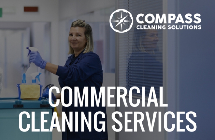 Commercial Cleaning Services