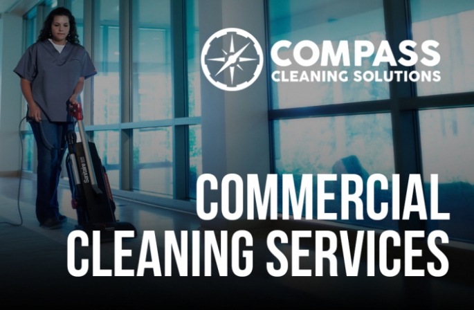 Commercial Cleaning Services