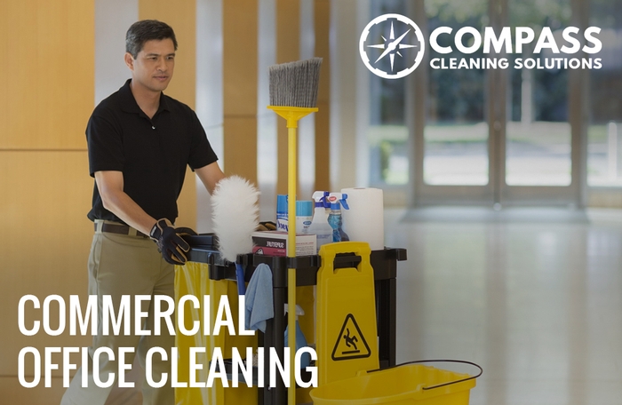 Janitorial services