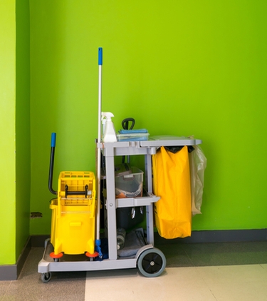Janitorial cleaning supplies Janitorial cleaning supplies