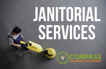 Janitorial Services