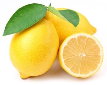 Lemons Lemons