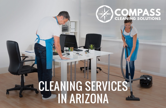 Office cleaning in Chandler, AZ Office cleaning in Chandler, AZ