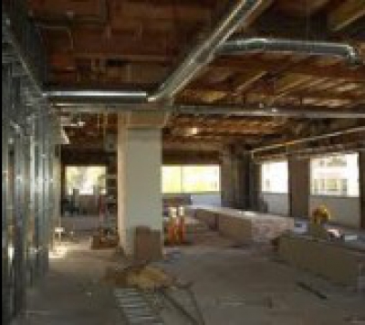 Post contruction cleanup services Post contruction cleanup services