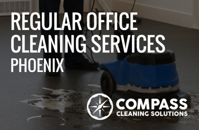 Regular Office Celaning Services in Phoenix, AZ Regular Office Celaning Services in Phoenix, AZ