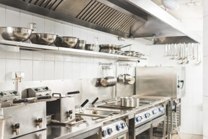 Restaurant Cleaning Services Restaurant Cleaning Services