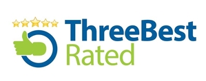 ThreeBest Rated Commercial Cleaning Company