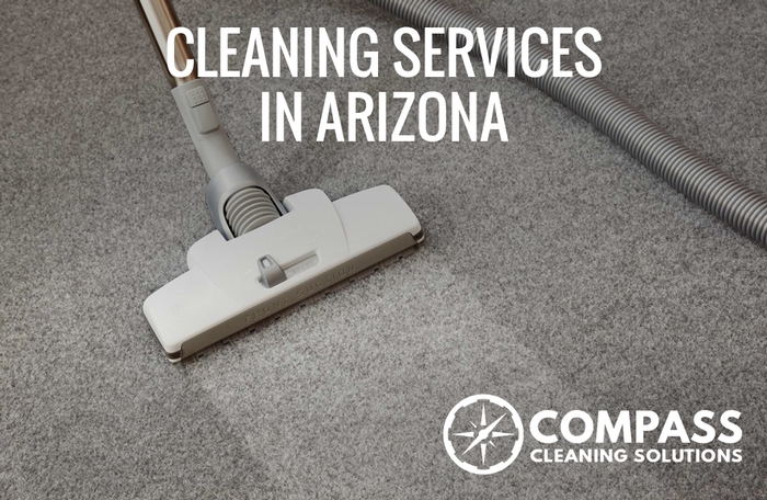 Cleaning services in Arizona Cleaning services in Arizona
