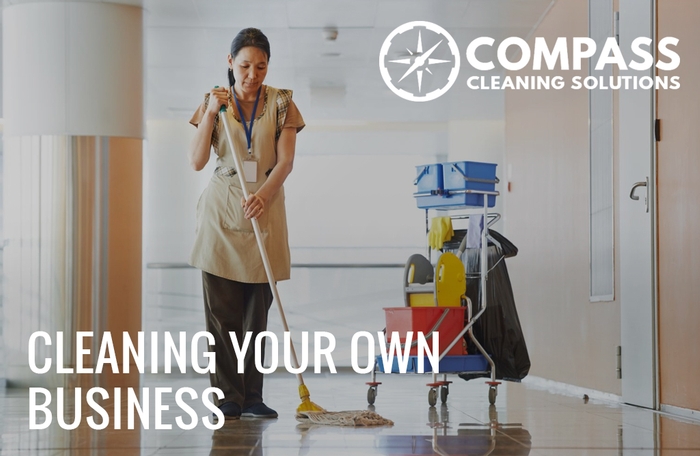 Commercial Cleaning