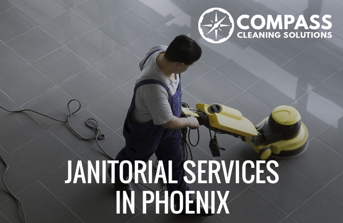 Janitorial services in Phoenix, AZ Janitorial services in Phoenix, AZ