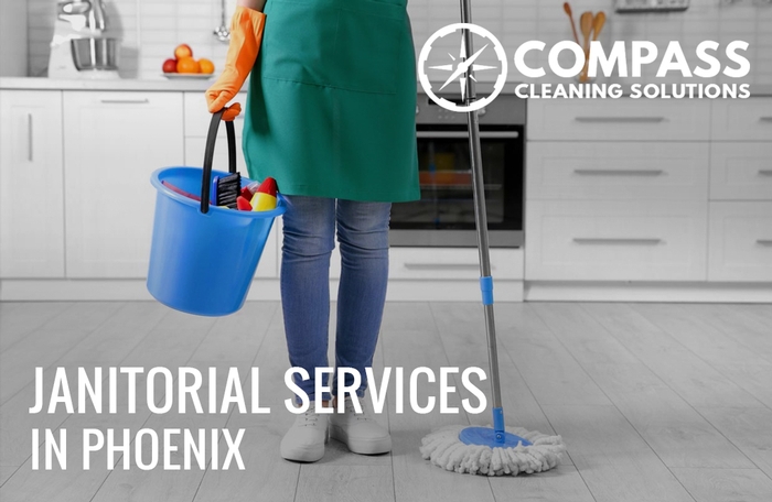 Janitorial Services