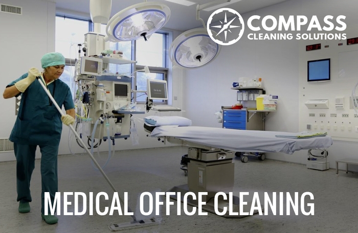 Medical office cleaning Medical office cleaning