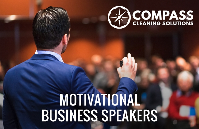 Motivational Business Speakers