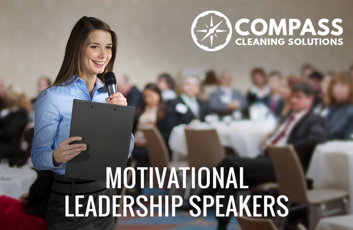 Motivational Leadership Speakers
