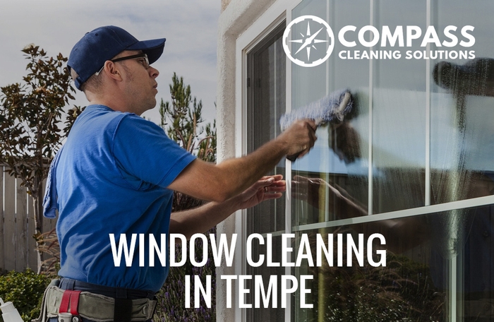 Commercial window cleaning Commercial window cleaning