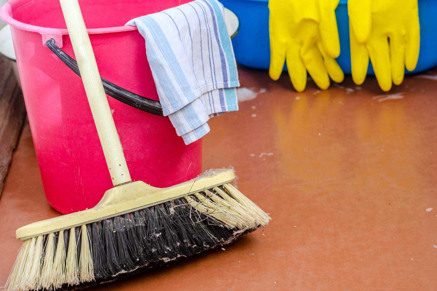 House Cleaning Services Near Me