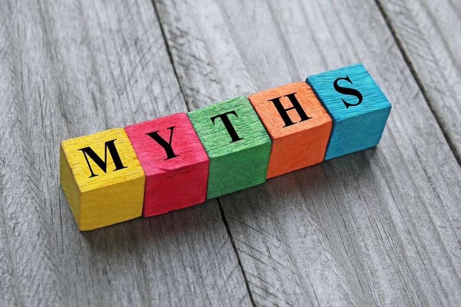 Commercial Cleaning Myths Debunked 