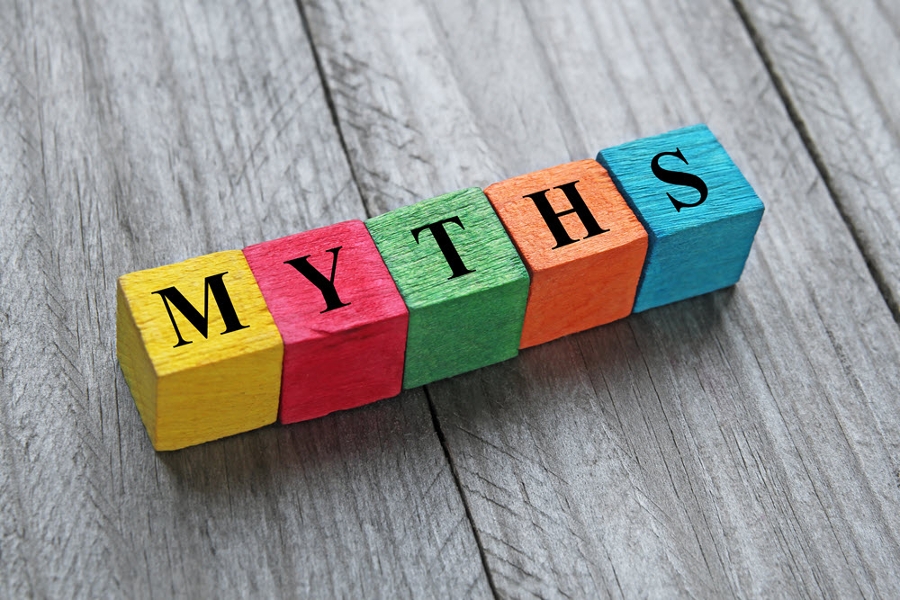 Commercial Cleaning Myths Debunked Commercial Cleaning Myths Debunked