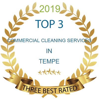 Commercial Cleaning Services - 3 Best Rated Commercial Cleaning Services - 3 Best Rated