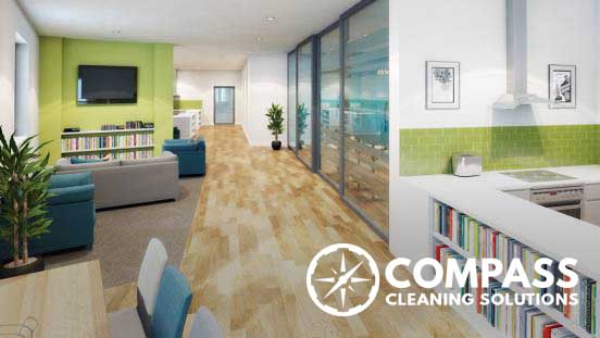 Commercial Cleaning Company Janitorial Services In Phoenix