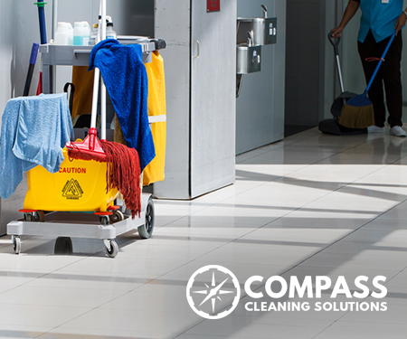 Scottsdale AZ Commercial Cleaners