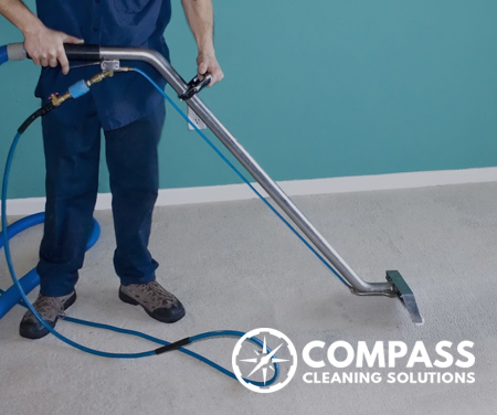 Commercial cleaning company in Phoenix AZ