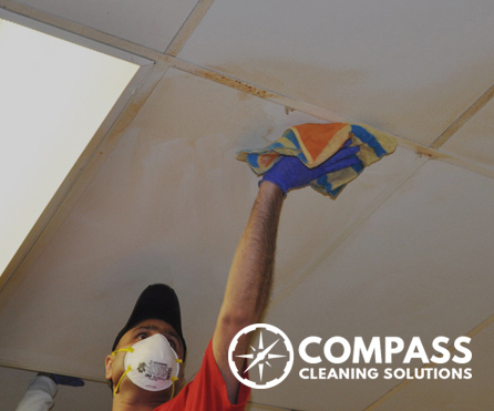 Commercial Ceiling Cleaning In Phoenix Az