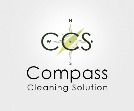 Compass Cleaning Solution