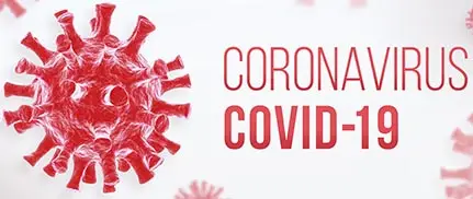COVID-19 Disinfection COVID-19 Disinfection