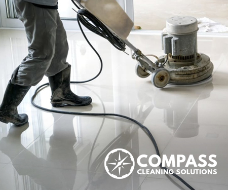 Commercial Floor Cleaning Services In Phoenix Az