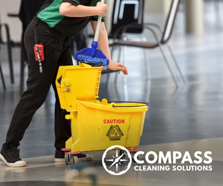 Commercial Cleaning Company in Phoenix AZ