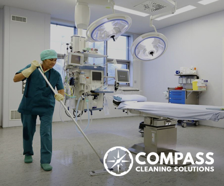 Healthcare office cleaning Healthcare office cleaning