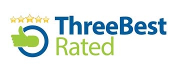 ThreeBest Rated