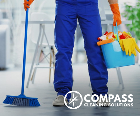 Phoenix AZ Commercial Cleaners