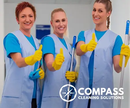 Commercial Cleaning Company in Phoenix, Arizona