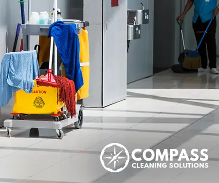 Commercial Cleaning Services in Phoenix, AZ