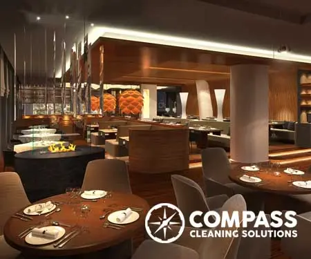 Restaurant Cleaning Services